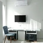 Lejlighedshotel Krabi