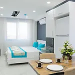 Krabi 3* Antalya