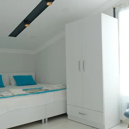 Aparthotel Krabi