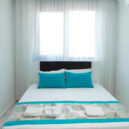 Krabi Aparthotel *