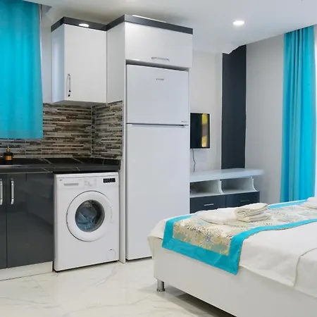 Krabi Lejlighedshotel