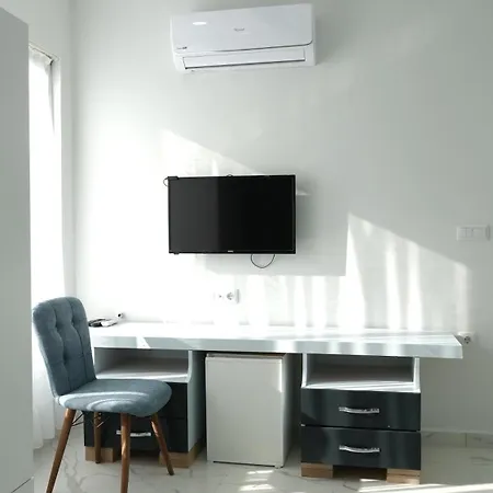 Krabi Aparthotel Antalya