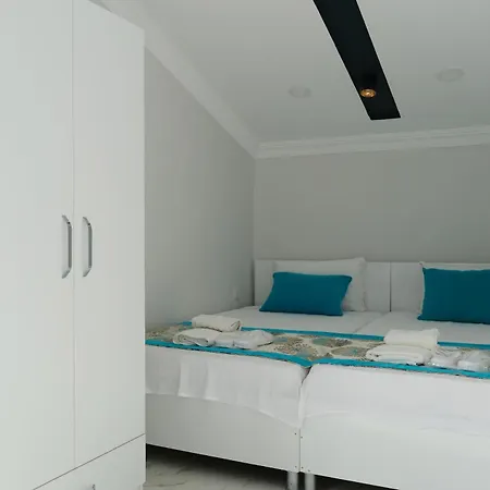 Krabi Antalya
