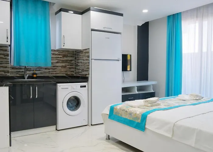 Krabi Aparthotel