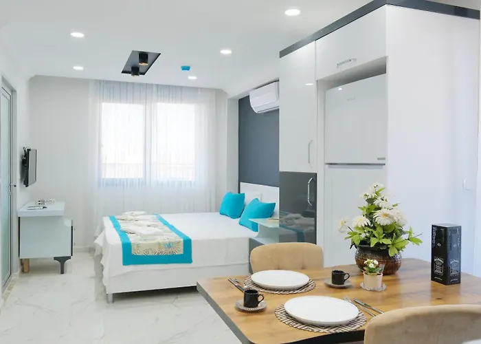 Krabi 3* Antalya