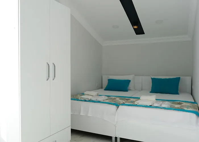 Krabi Antalya