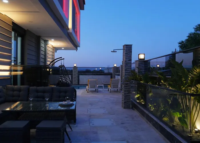 Krabi Aparthotel