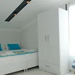 מלון דירות Krabi