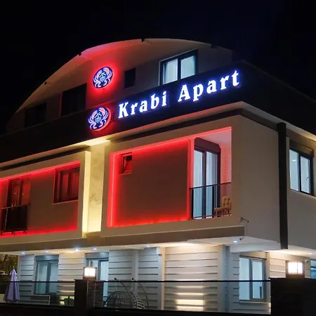 Krabi 아파트호텔