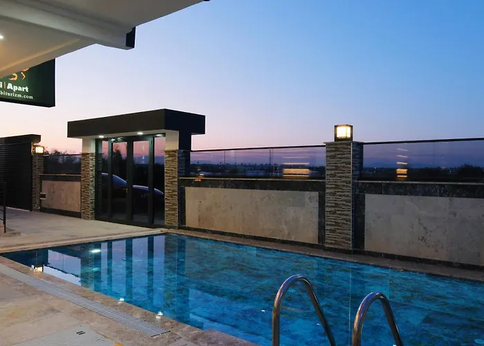 Aparthotel Krabi 3*