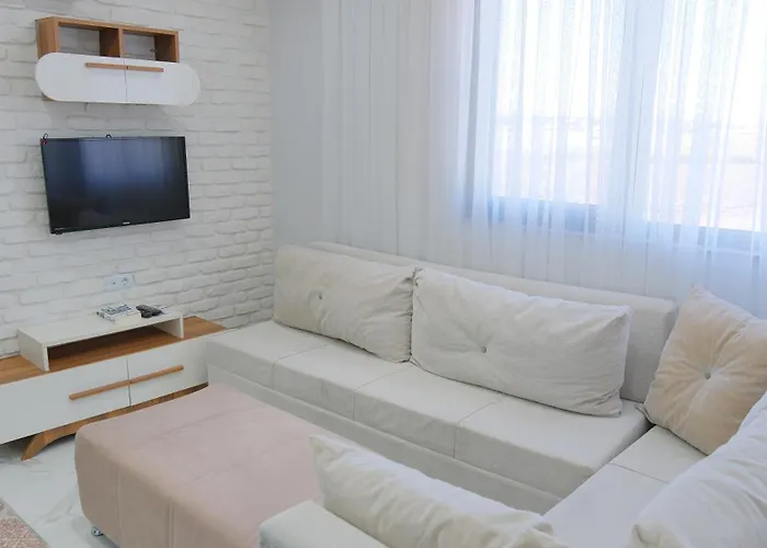 Krabi 3* Antalya